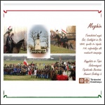 34. Tavaszi Emlékhadjárat - Tápióbicskei csatabemutató 34. Tavaszi Emlékhadjárat - Tápióbicskei csatabemutató