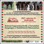 Forradalmi Forgatag