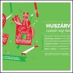 Huszárvágás - családi nap huszárokkal