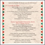 25 éves a Szövetség