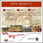 31. Tavaszi Emlékhadjárat - Boldog