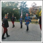 Győr visszafoglalásának 177. évfordulója