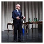A II. Balogh Márton Katonadal Emlékverseny