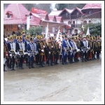 VI. Bálványosi Huszárakadémia