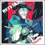 Betyárjáték - Balla Zoltán emlékére