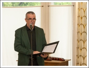 II. Balogh Márton Katonadal Emlékverseny – Gálaműsor (fotó: Dani László Attila) II. Balogh Márton Katonadal Emlékverseny – Gálaműsor (fotó: Dani László Attila)
