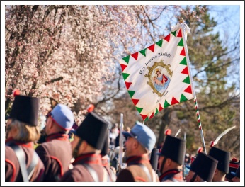 Szekszárdi csatajáték (fotó: Ruip Gergő)