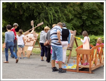 Tisztelet a hősöknek! - történelmi hadijáték