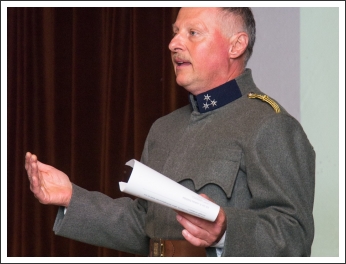 Lezajlott a Szövetség lovas alaki kiképzése (fotó: Pető István)