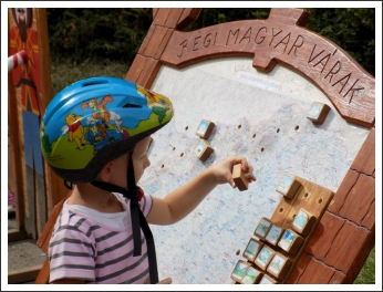 Tisztelet a hősöknek! - történelmi hadijáték