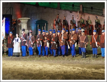 A kőszívű ember fiai (fotó: Kránicz Csaba)