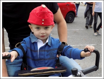 Tisztelet a hősöknek! - történelmi hadijáték