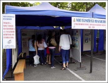 Tisztelet a hősöknek! - történelmi hadijáték