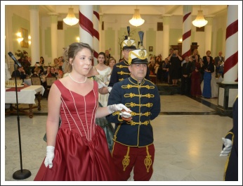 Soproni Huszárok Bálja 2019-ben is (fotó: Kohári Stúdió)