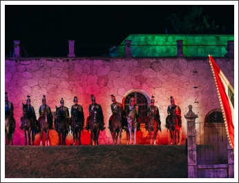 A kőszívű ember fiai (fotó: Magyarock Dalszínház Facebook)