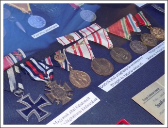 Tisztelet a hősöknek! - történelmi hadijáték