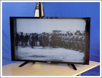 Tisztelet a hősöknek! - történelmi hadijáték