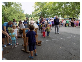 Tisztelet a hősöknek! - történelmi hadijáték