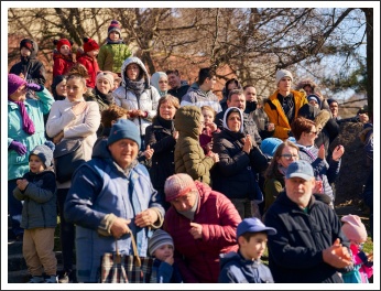 Szekszárdi csatajáték (fotó: Ruip Gergő)