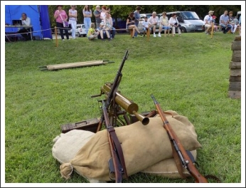 Tisztelet a hősöknek! - történelmi hadijáték