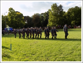 Tisztelet a hősöknek! - történelmi hadijáték