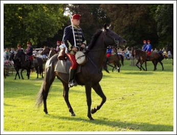 Tisztelet a hősöknek! - történelmi hadijáték