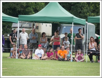 I. Katonai Hagyományőrző Fesztivál – Hadijátékok a történelem jegyében (fotó: Zentai Péter)