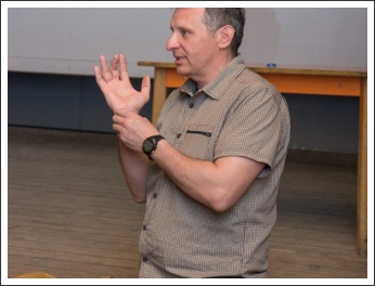 Lezajlott a Szövetség lovas alaki kiképzése (fotó: Pető István)