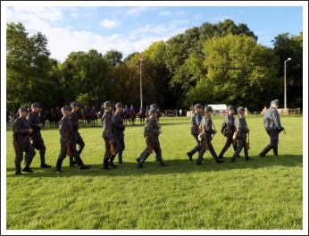 Tisztelet a hősöknek! - történelmi hadijáték