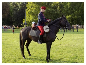 Tisztelet a hősöknek! - történelmi hadijáték