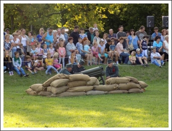 Tisztelet a hősöknek! - történelmi hadijáték