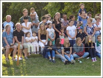 Tisztelet a hősöknek! - történelmi hadijáték