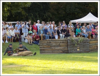 Tisztelet a hősöknek! - történelmi hadijáték