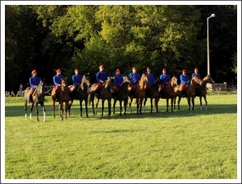 Tisztelet a hősöknek! - történelmi hadijáték