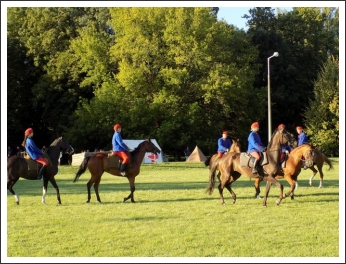 Tisztelet a hősöknek! - történelmi hadijáték