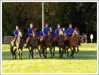 Tisztelet a hősöknek! - történelmi hadijáték