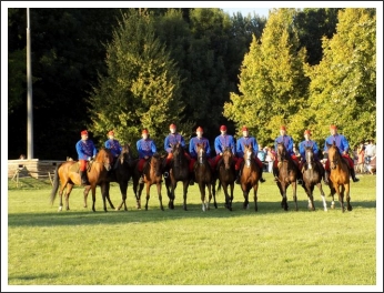 Tisztelet a hősöknek! - történelmi hadijáték
