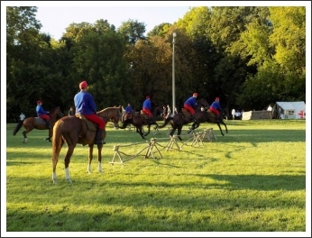 Tisztelet a hősöknek! - történelmi hadijáték