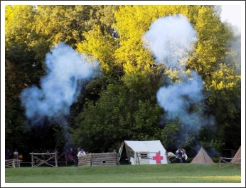 Tisztelet a hősöknek! - történelmi hadijáték