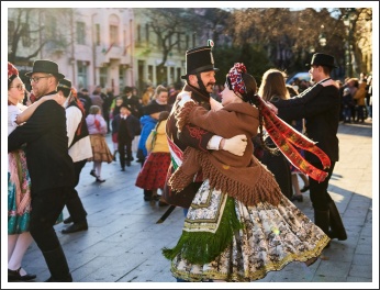 Szekszárdi csatajáték (fotó: Ruip Gergő)