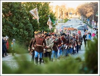 Szekszárdi csatajáték (fotó: Ruip Gergő)