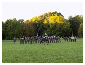 Tisztelet a hősöknek! - történelmi hadijáték