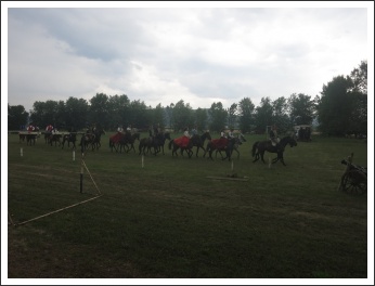 IX. Görgey Emléktúra