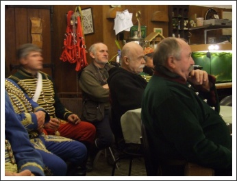 Beszámoló az 2017. évi Radetzky Akadémiáról