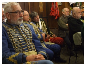 Beszámoló az 2017. évi Radetzky Akadémiáról