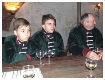 Beszámoló az 2017. évi Radetzky Akadémiáról