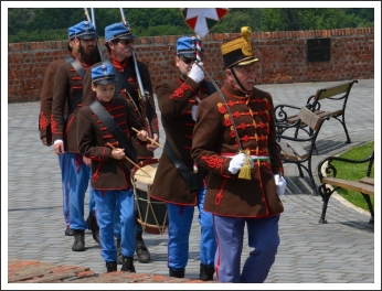 Budavári megemlékezés (fotó: Berlingerné Kiss Orsolya)
