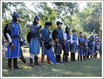 VI. Csákányos-pusztai játékok