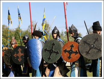 VI. Csákányos-pusztai játékok