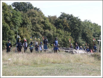 VI. Csákányos-pusztai játékok